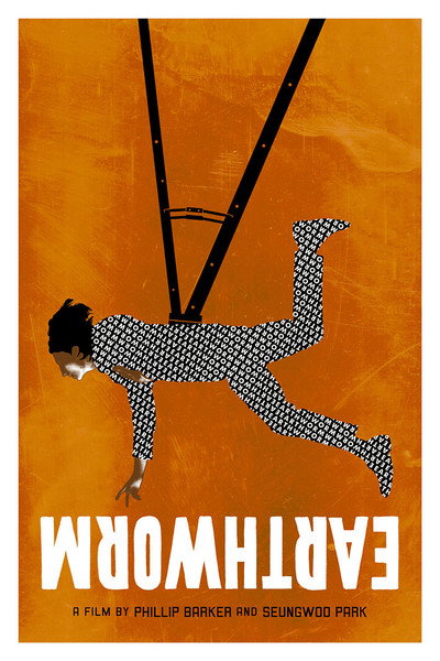 Póster de EarthWorm
