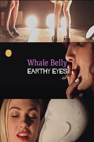 Póster de Earthy Eyes