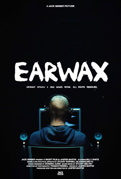 Póster de Earwax