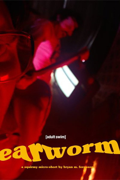 Póster de Earworm
