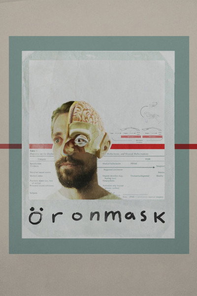 Póster de Earworm