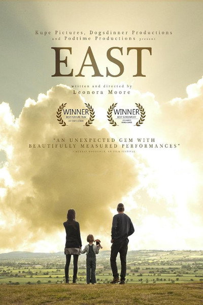 Póster de East
