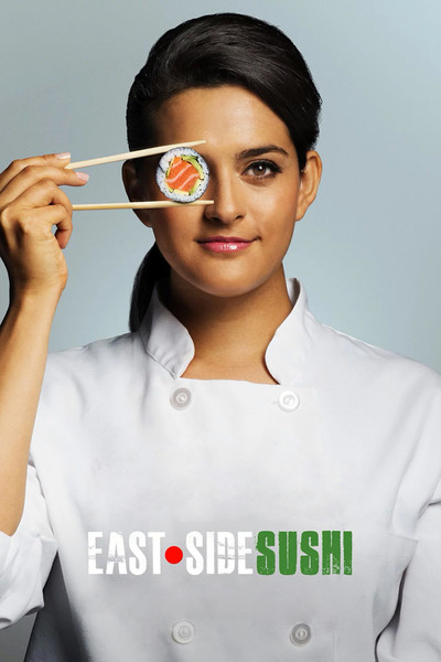 Póster de East Side Sushi