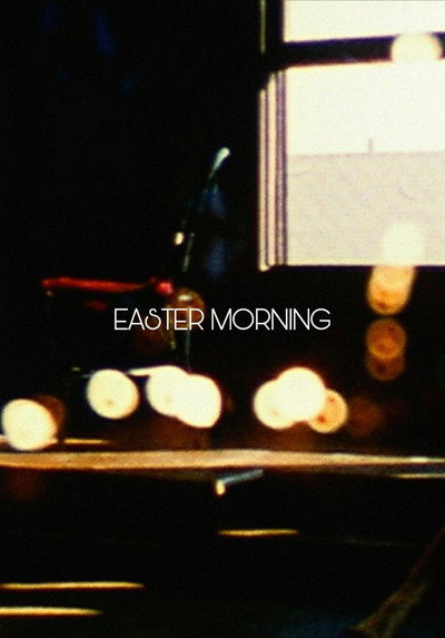 Póster de Easter Morning