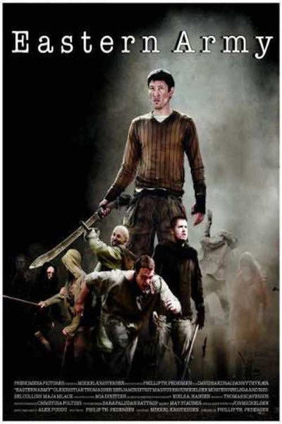 Póster de Eastern Army