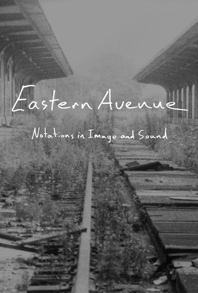 Póster de Eastern Avenue