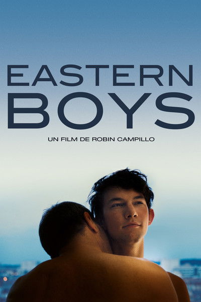 Póster de Eastern Boys