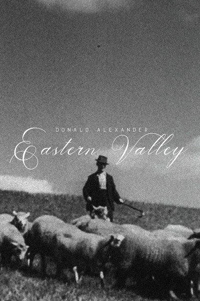Póster de Eastern Valley
