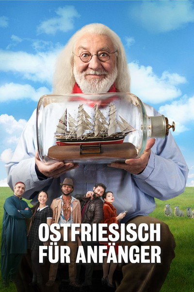 Póster de Eastfrisian for Beginners