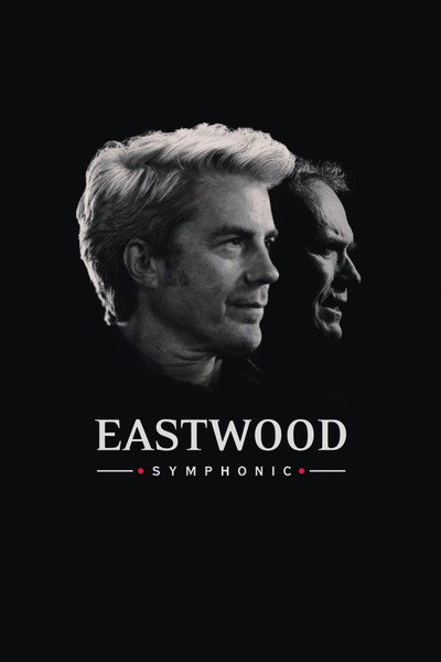 Póster de Eastwood Symphonic - Une affaire de Famille
