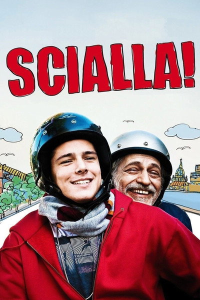 Póster de Easy!