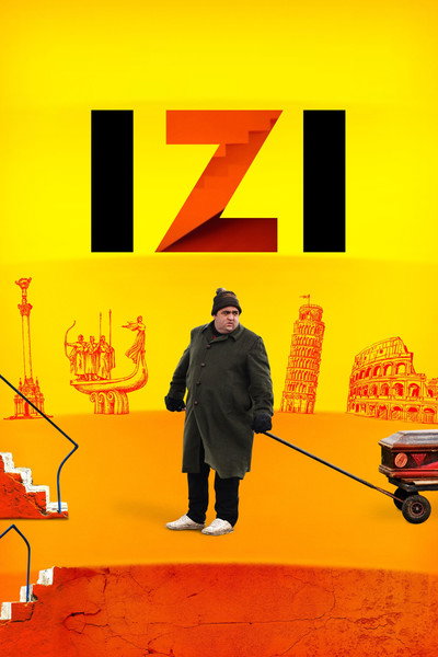 Póster de Easy