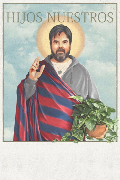 Póster de Easy Ball