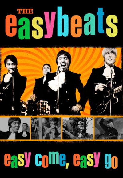 Póster de Easy Come, Easy Go