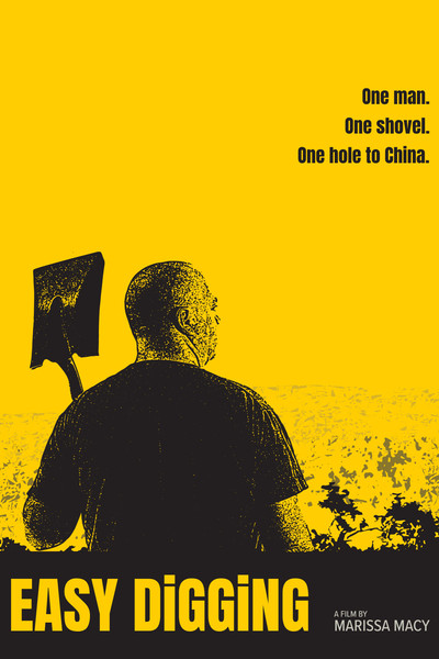 Póster de Easy Digging