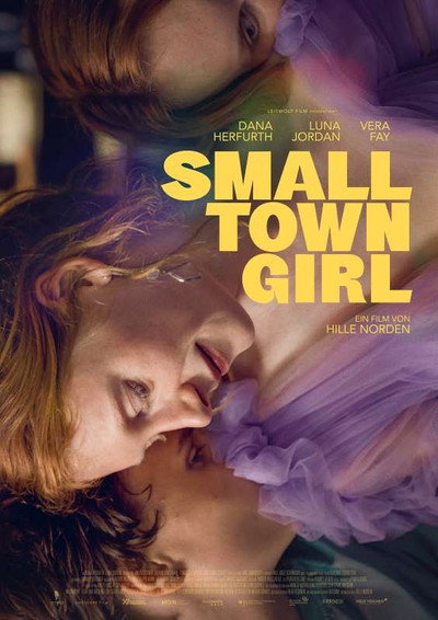 Póster de Easy Girl