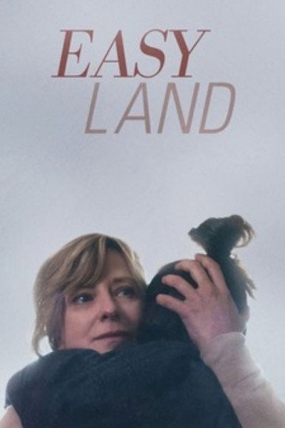 Póster de Easy Land