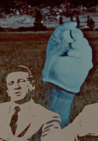 Póster de Easyout