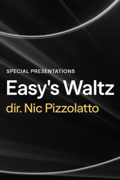 Póster de Easy's Waltz