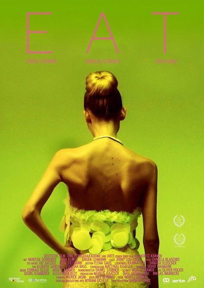 Póster de Eat
