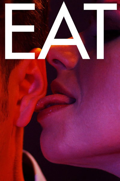 Póster de Eat