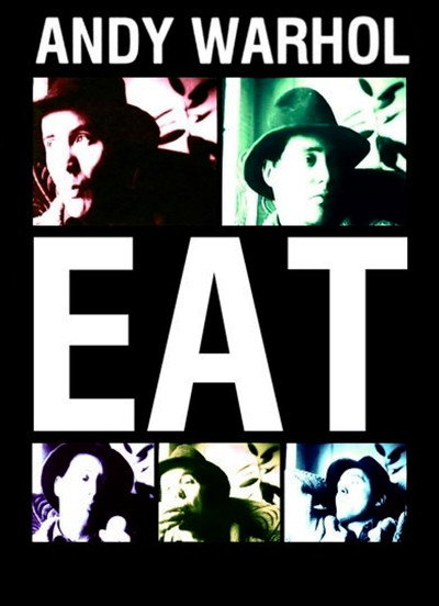 Póster de Eat