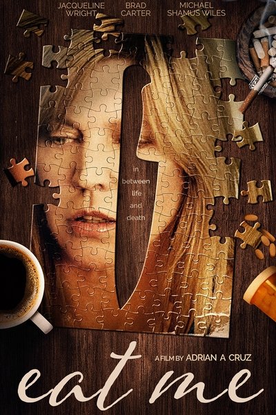 Póster de Eat Me