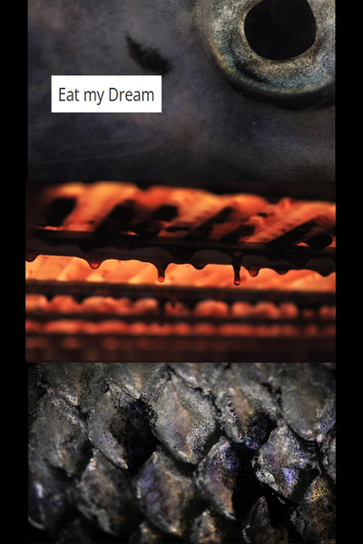 Póster de Eat my Dream