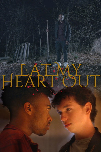 Póster de Eat My Heart Out