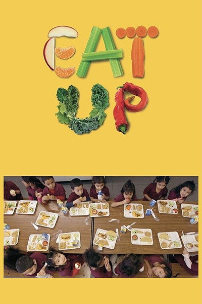 Póster de Eat Up