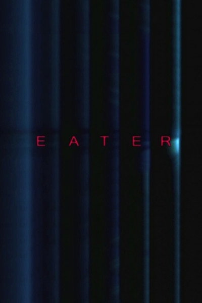 Póster de Eater