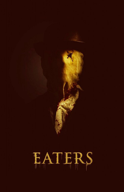 Póster de Eaters