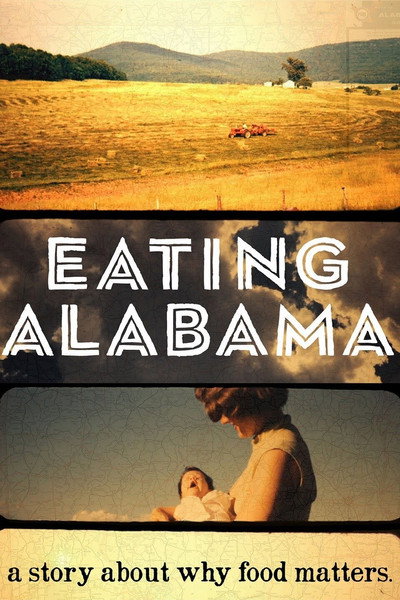 Póster de Eating Alabama