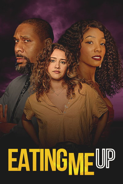 Póster de Eating Me Up
