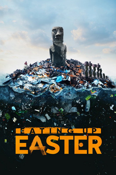 Póster de Eating Up Easter