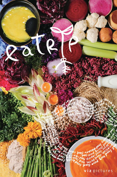 Póster de Eatrip