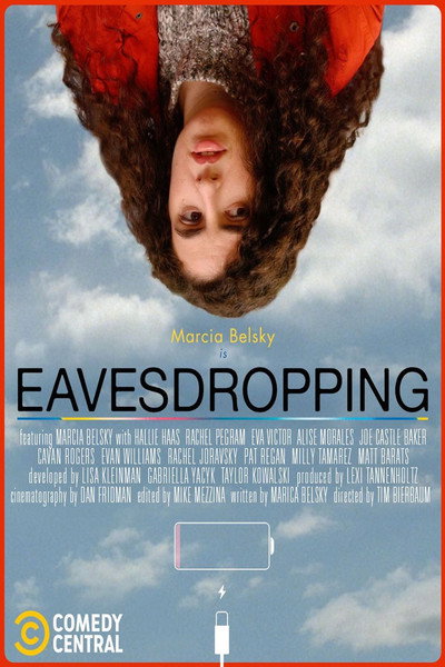 Póster de Eavesdropping