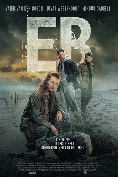 Póster de EB