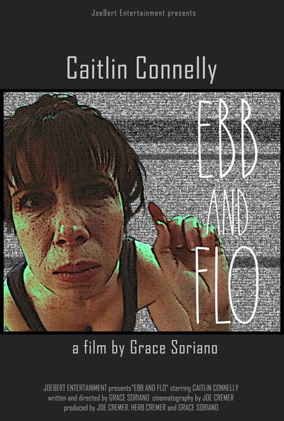 Póster de Ebb and Flo