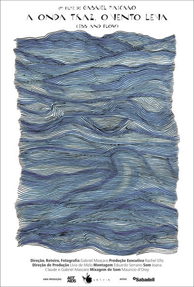 Póster de Ebb and Flow