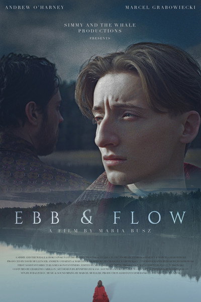 Póster de Ebb & Flow