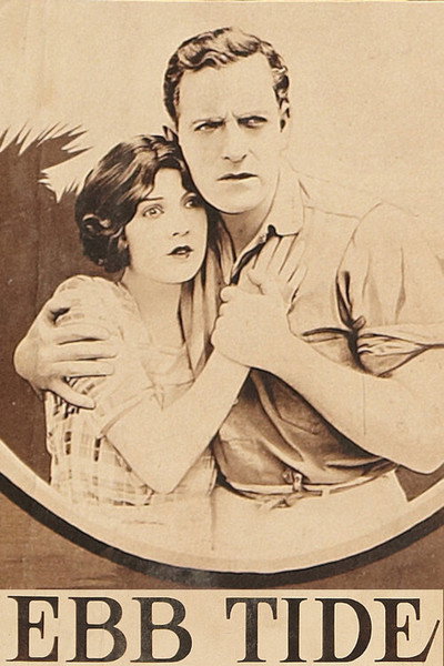 Póster de Ebb Tide