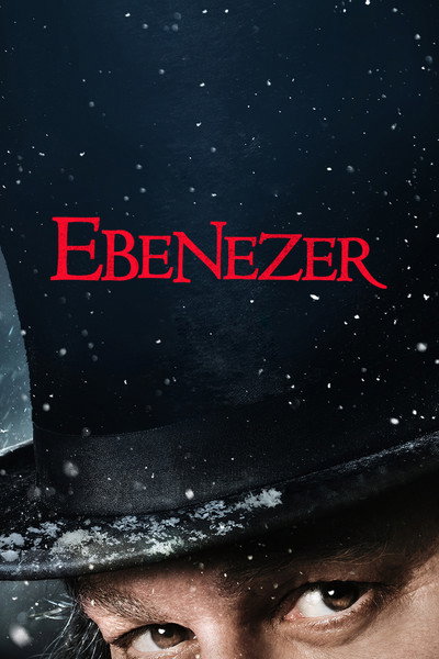 Ebenezer: Los fantasmas de Navidad