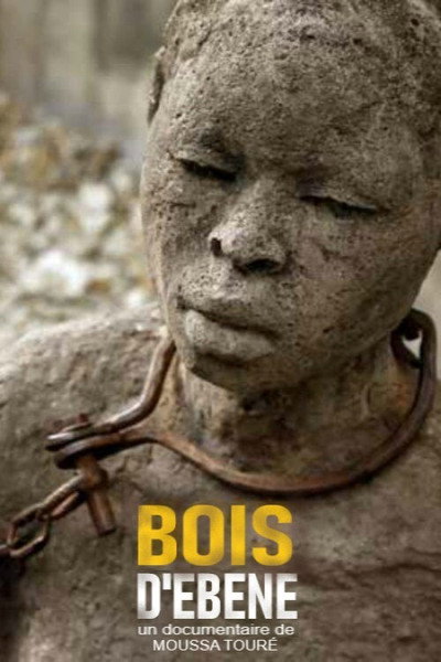 Póster de Ebony: The Last Years of the Atlantic Slave Trade