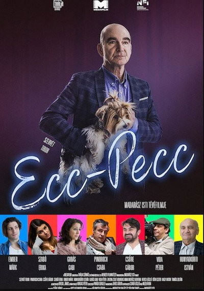 Póster de ECC-PECC
