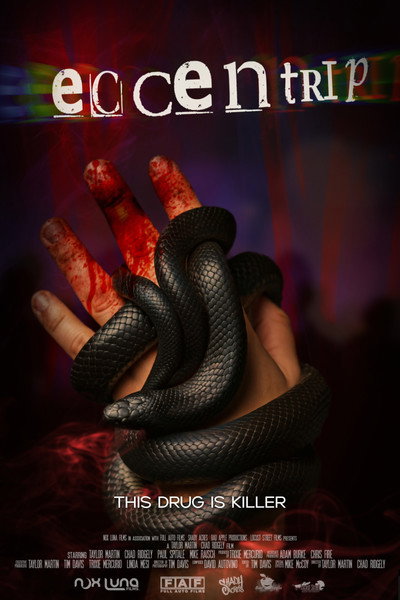 Póster de Eccentrip