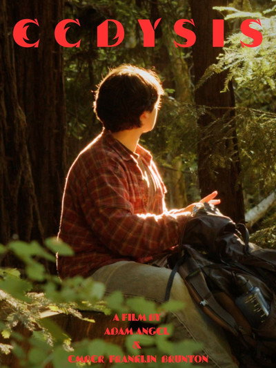 Póster de Ecdysis