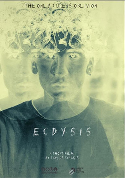 Póster de Ecdysis