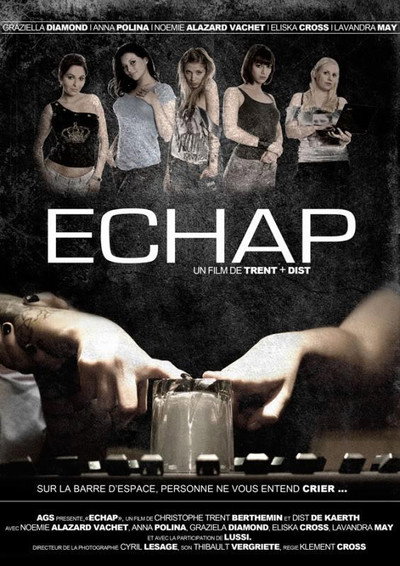 Póster de Echap