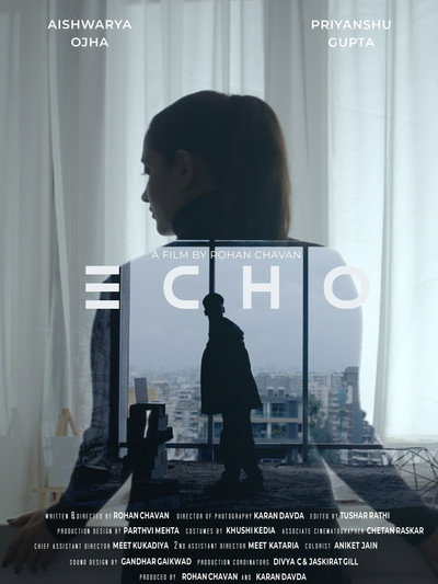 Póster de Echo